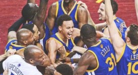 韦德：姚明是被伤病耽误了，面对健康的姚明你根本没什么办法去防住他