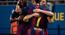 皇马2-0西班牙人：姆巴佩世界波闪耀，皇马五大亮点全记录