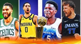 湖人队官方宣布东契奇续约及球队三大补强目标