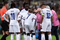 阿森纳主力伤病潮来袭，教练团队积极调整应对策略